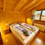 別荘 Auszeit Montafon Bartholomäberg