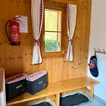 בית נופש Auszeit Montafon