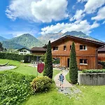 בית נופש Auszeit Montafon