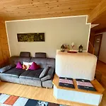 Auszeit Montafon בית נופש