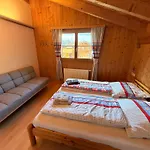 Auszeit Montafon * בארטהולומאברג