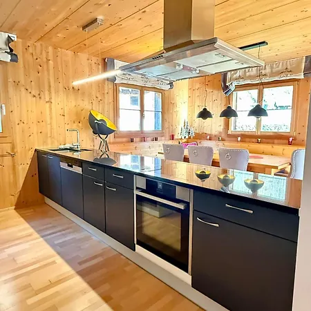 Auszeit Montafon Bartholomäberg