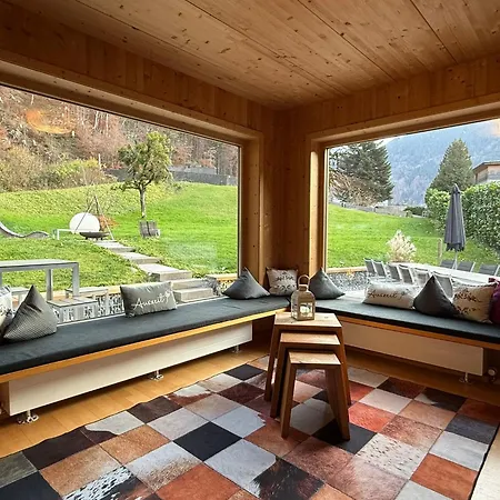 Holiday home Auszeit Montafon *
