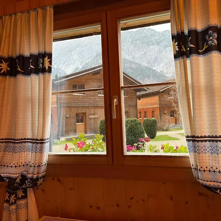 Auszeit Montafon Bartholomäberg