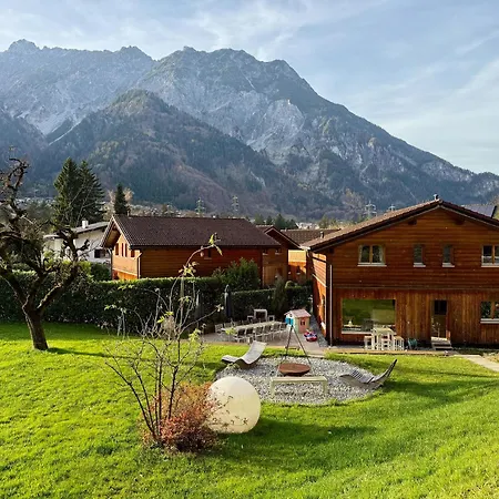 Auszeit Montafon Bartholomäberg