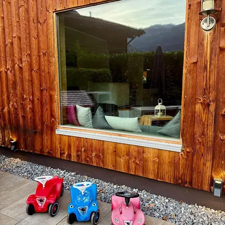 Auszeit Montafon * Bartholomäberg