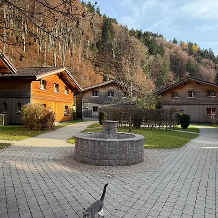 Auszeit Montafon Bartholomäberg
