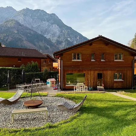 Nyaraló Auszeit Montafon *