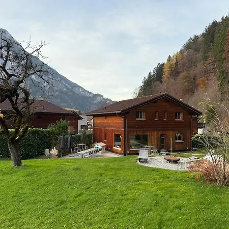 Auszeit Montafon Nyaraló *