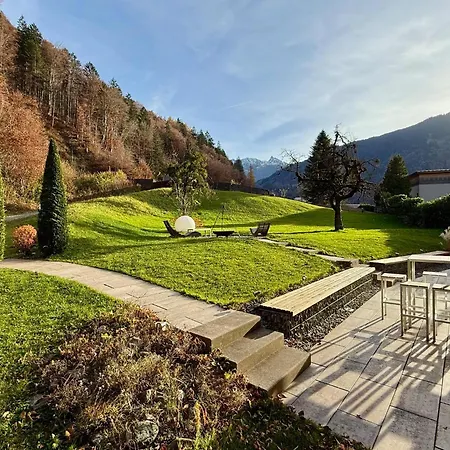 Auszeit Montafon Bartholomäberg