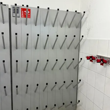 Ferienhaus Auszeit Montafon