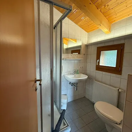 Auszeit Montafon Bartholomaeberg