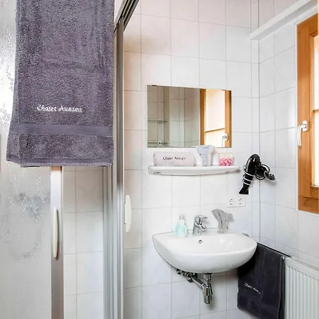 Auszeit Montafon Bartholomäberg