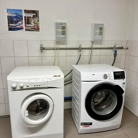 Auszeit Montafon Ferienhaus *